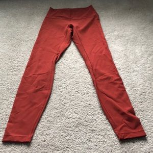 Lulu lemon Pants